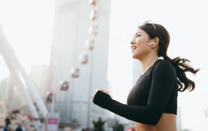 ams OSRAM, 웨어러블 기기에 생체 신호 모니터링과 근접 감지의 두 가지 기능을 제공하는 IR 이미터 출시