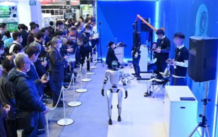 RX Japan ‘NEPCON JAPAN 2026’ 개최