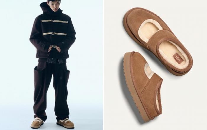 “겨울 오기도 전에 품절” 어그(UGG) 신제품 완판 행진