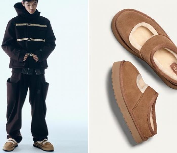 “겨울 오기도 전에 품절” 어그(UGG) 신제품 완판 행진