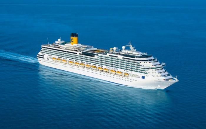 모두투어, 크루즈 시장에 출사표… 첫 단독 전세선 론칭하며 미래 전략사업 추진