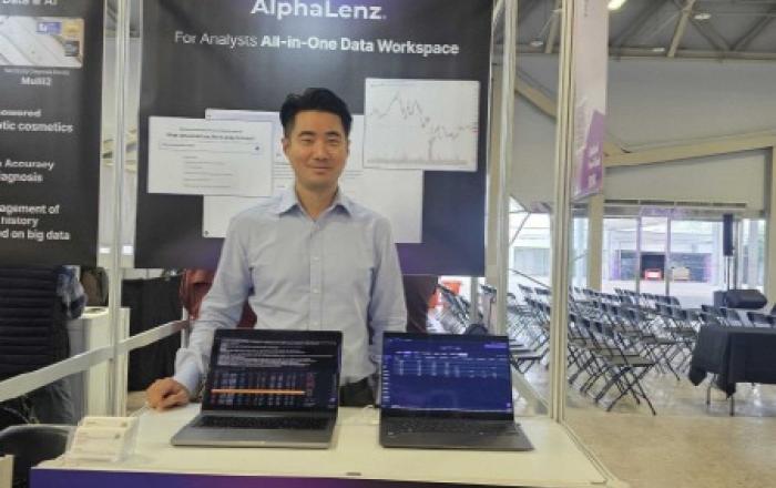 트레져러, Meet Taipei 2025에서 AI 금융 솔루션 선보여