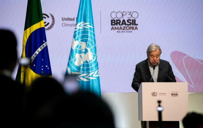 WWF ‘COP30, 기후위기 핵심 전환 실패… 화석연료·산림 로드맵 합의 무산’