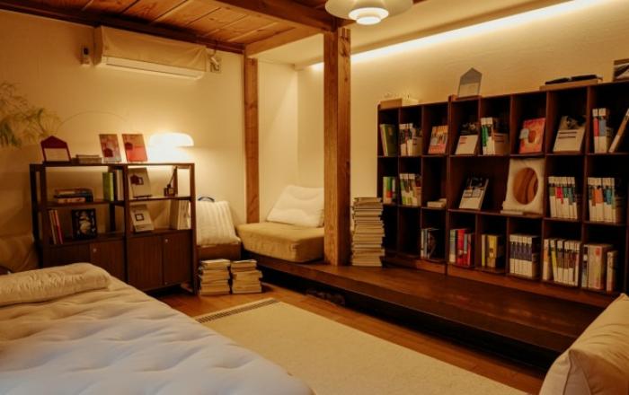 슬로우베드, 스테이폴리오와 느린 일상 회복을 위한 ‘스테이 슬로우’ 캠페인 진행