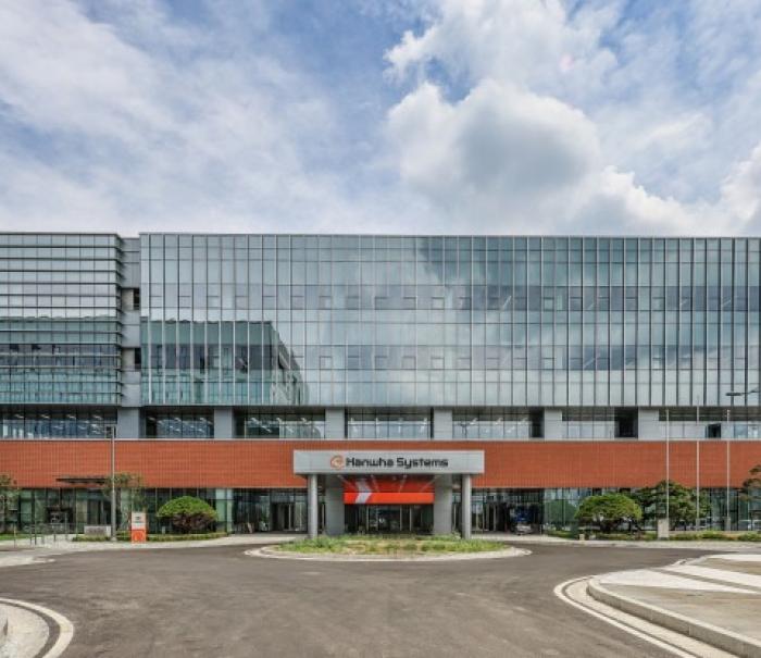 한화시스템 ‘방산수출 전진기지’ 대폭 확장… 구미에 최첨단 방산제조 인프라 구축