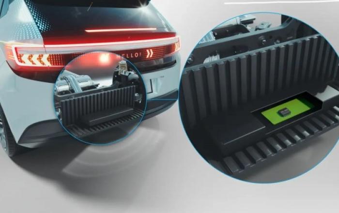 ams OSRAM, 까다로운 자동차 환경을 위한 신뢰할 수 있는 정전용량식 감지 센서 ‘AS8580’ 출시