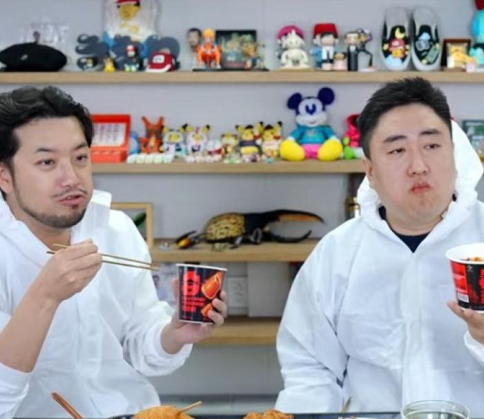 CJ제일제당, ‘습떡볶이’, ‘습김치덮밥’ 등 ‘습’ 시리즈 이벤트 진행… “매운맛으로 스트레스 날린다”