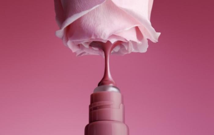 라네즈, 민스코 공동 개발 ‘글레이즈 크레이즈 틴티드 립 세럼 로즈잼’ 출시