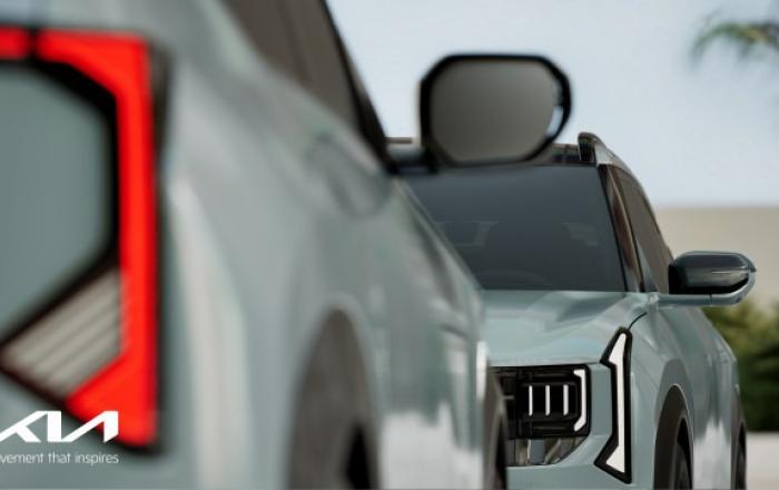 기아 ‘디 올 뉴 셀토스’ 티저 공개