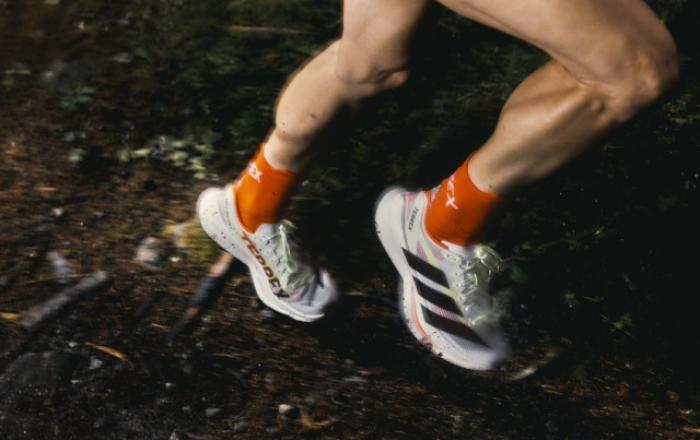 아디다스 테렉스, 차세대 초장거리 트레일 러닝화 ‘아그라빅 스피드 울트라 2’ 출시