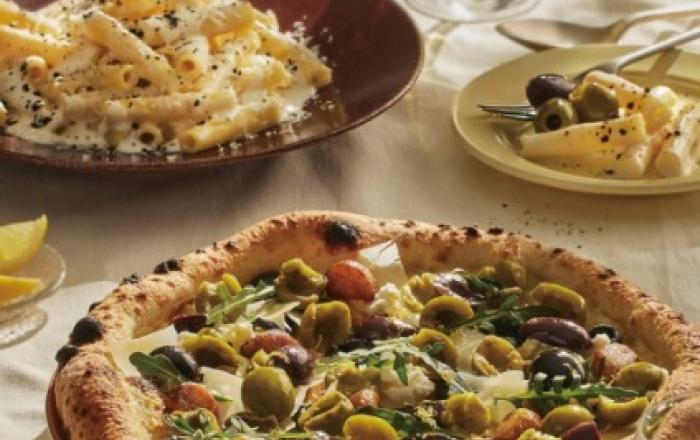 CJ푸드빌, 신규 이탈리안 브랜드 ‘올리페페(OLIPEPE)’ 선보여