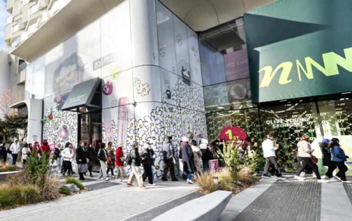 ‘글로벌 K뷰티 허브’ CJ올리브영, 방한 외국인 구매 1조원 시대 열었다