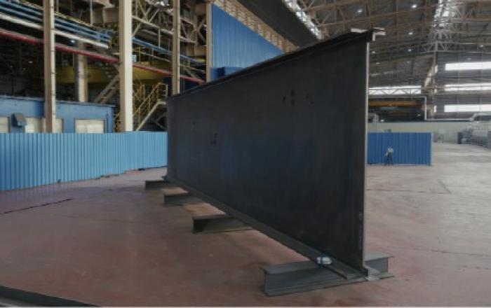 동국제강 ‘디-메가빔’ 구조 안정성 공식 입증