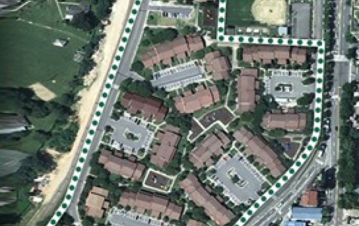 용산기지 내 미군 장교숙소부지 국민개방 추진