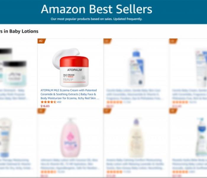 네오팜, 아마존 ‘블랙프라이데이&사이버먼데이’ 매출 373% 상승… 역대 최대 성과 올려