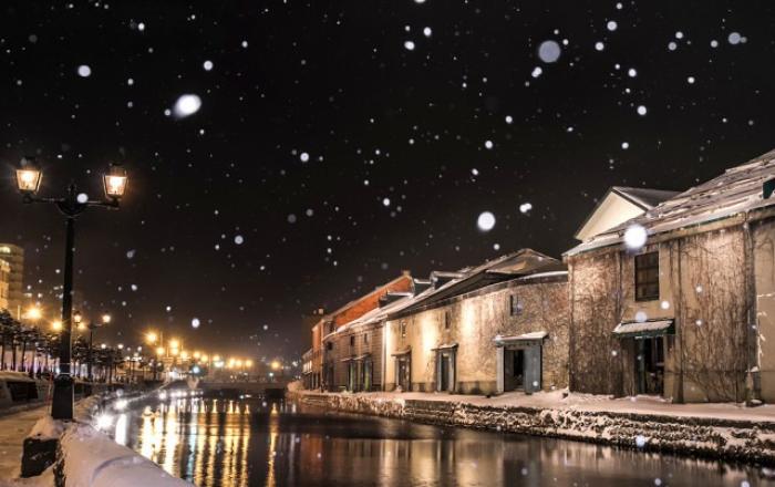 모두투어, 온천·설경·미식을 한 번에 담은 ‘북해도 프리미엄 겨울 기획전’ 출시