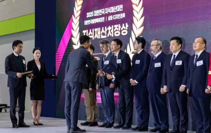 클라우드네트웍스, 가공품 불량 찾는 특허기술로 ‘대한민국 발명특허대전’ 지식재산처장상 수상