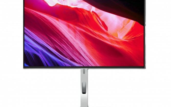 한국레노버, QHD·FHD 모니터 신제품 5종 출시… 다양한 엔터테인먼트·업무 환경에 최적화