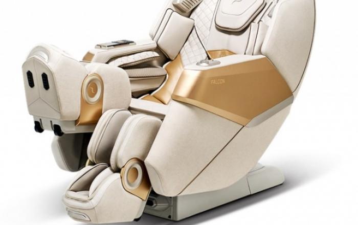 바디프랜드, 콤팩트 헬스케어로봇 ‘팔콘2026’ 출시