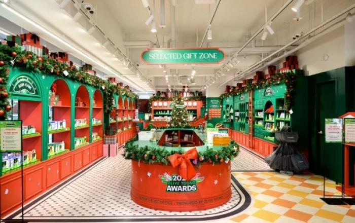 올영세일로 본 K뷰티 트렌드 집에서도 전문가처럼, ‘프로 셀프케어’ 부상