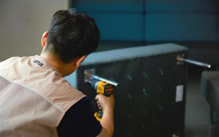 ‘설치물류 28년’ 레터스, 네이버 풀필먼트 얼라이언스 합류… 새로운 성장 국면 맞아