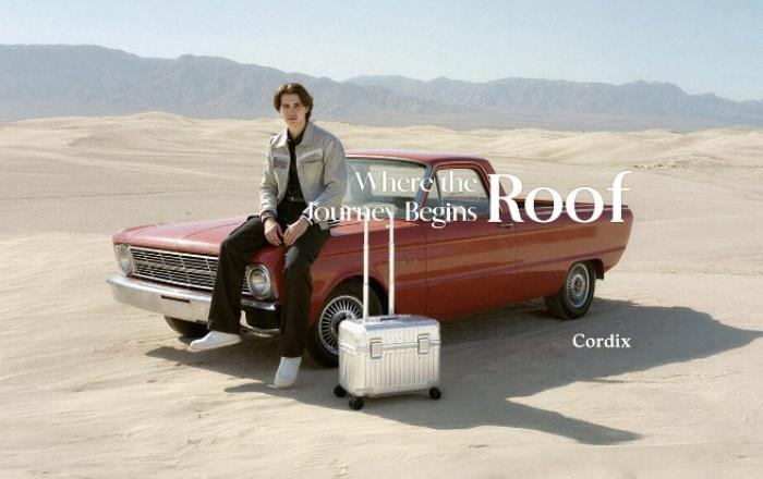 CJ온스타일, 캐리어도 ‘하이엔드’ 열풍∙∙∙여행 가방까지 번진 ‘스텔스 럭셔리’