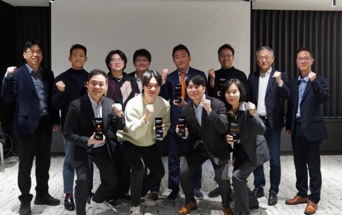 GDIN, 5302억 투자유치·161건 해외 계약 이끌어