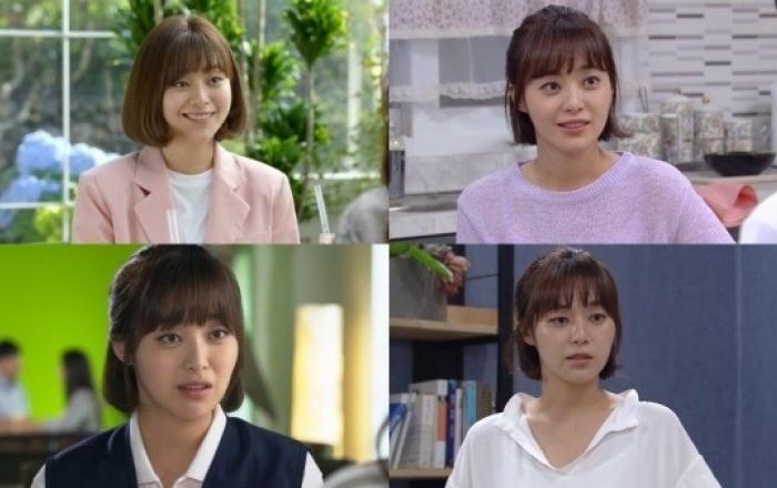 '여름아 부탁해' 이영은, 시청자 울리고 웃기는 존재감으로 일일극 요정에 등극