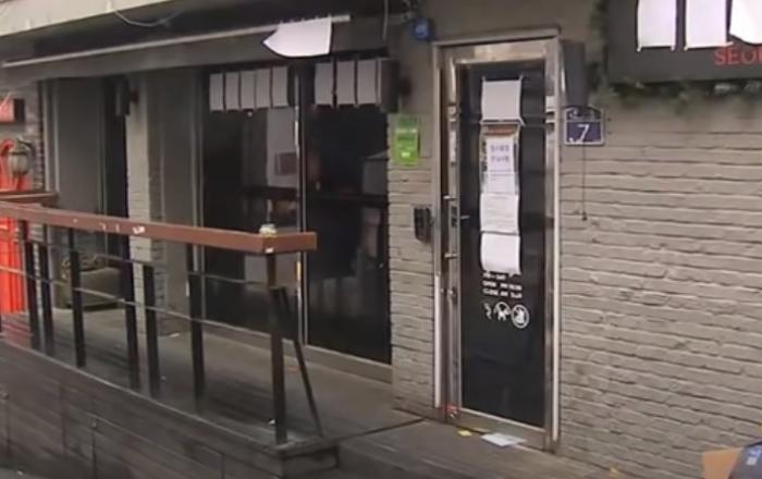 이태원 방문자 찾는데 IT기술 총동원…“QR코드·블루투스 활용 고려”