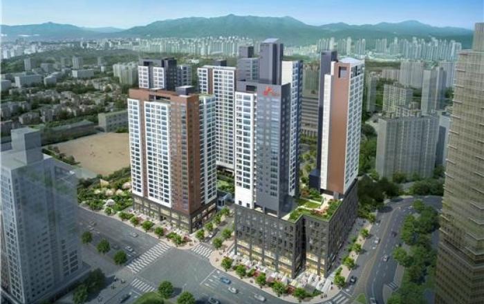 SH공사, 장기전세주택 2,316세대 공급…7년만의 최대 물량