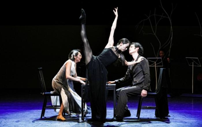 다시 만나는 세기의 음악·세기의 로맨스… 발레 ‘클라라 슈만’ 공연