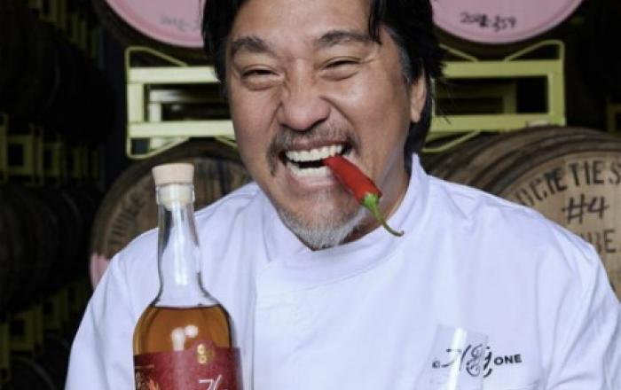 GS25 ‘기원x셰프 에드워드 리 에디션’ 단독 출시