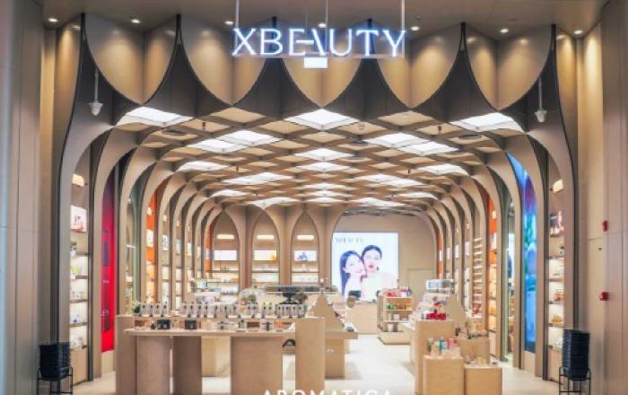 아로마티카, UAE 12개 매장 입점… 중동 시장 본격 진출