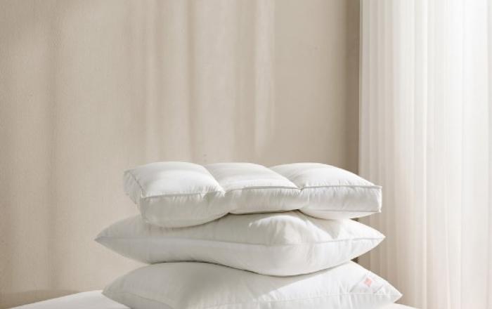 신세계까사 까사미아, 수면 습관 따라 고르는 기능성 베개 4종 출시