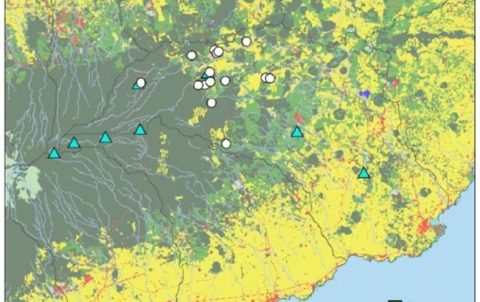 제주삼다수, 지하수 생성 연령 ‘31년’ 규명… 국제 수자원 학술지 발표