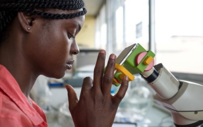 코이카, K-방역 우리 기업의 국내외 투자 유치 힘쓴다