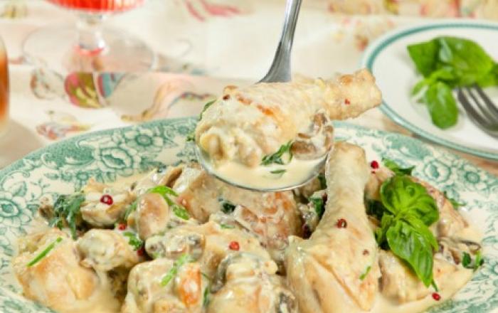 하림, 연말 홈파티 메뉴로 제격인 닭고기 요리 추천