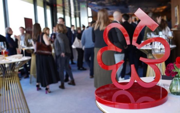 미쉐린 가이드, 와인 분야로 전문성 확장한다… 와인을 위한 ‘미쉐린 그레이프’ 공개 예정