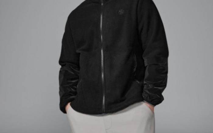 젝시믹스, 남성 기모 제품 판매량 76.1% 증가