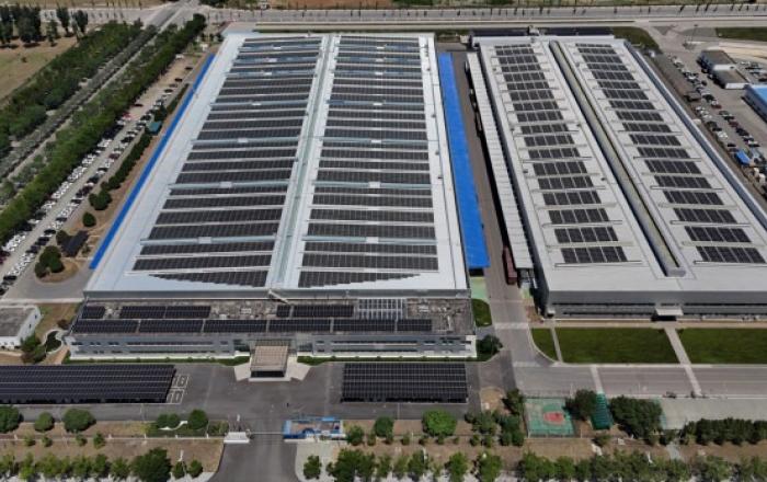 HL만도, 글로벌 이니셔티브 공식 승인… 2035년 온실가스 63% 감축 목표