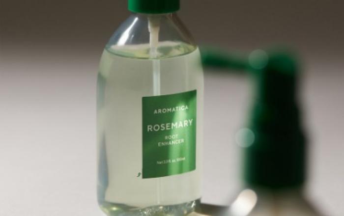 아로마티카 ‘로즈마리 루트 인핸서’, 2025 K-수출전략품목 선정