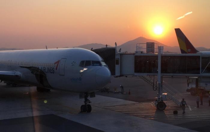 한국의 제주-서울 김포, 2025년 세계에서 가장 붐비는 항공 노선으로 선정… 최신 OAG 데이터