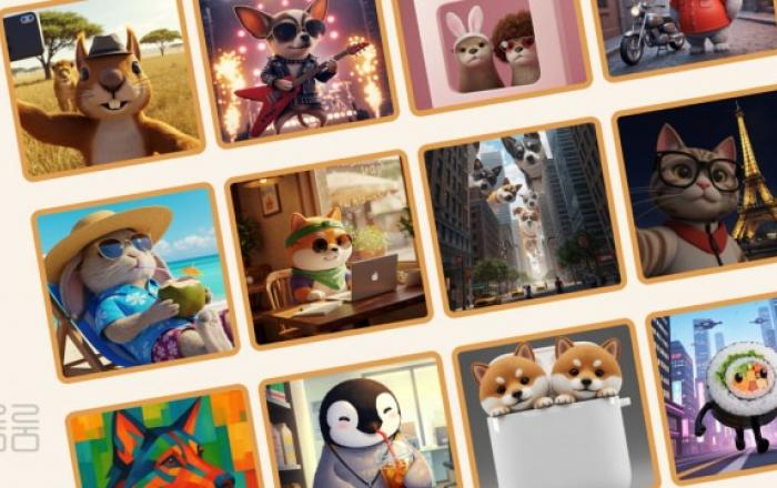 구글 클라우드, 애니펜 생성형 AI 플랫폼 ‘룸룸’에 제미나이 3 모델 통합 제공