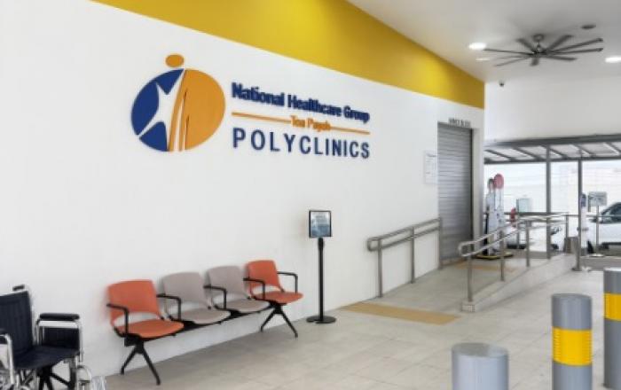 아클리브, 싱가포르 NHG 항바이러스 솔루션 입찰 최종 선정… 키오스크·의료진 iPad 1차 설치 완료