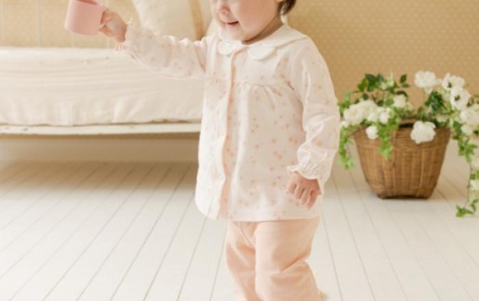 메르베, F/W 9부 신생아 내복 출시… 매일 입히게 되는 편안한 아기 실내복의 정석