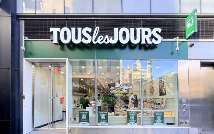 뚜레쥬르, 美 뉴욕 맨해튼에 ‘매디슨 스퀘어 파크점’ 직영점 오픈