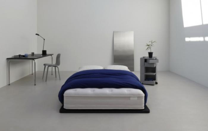 슬로우베드, 양면 구조 ‘이브닝 리버서블’ 매트리스 소비자 호응에 힘입어 퀸·킹사이즈 출시