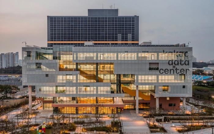 카카오, 정부 ‘GPU 확보 사업’ 인프라 구축 순항 ... 연내 목표 초과 달성