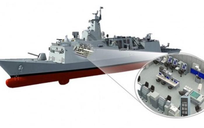 한화시스템 ‘함정의 두뇌’ 필리핀에 5번째 수출… 차기 호위함에 전투체계 공급