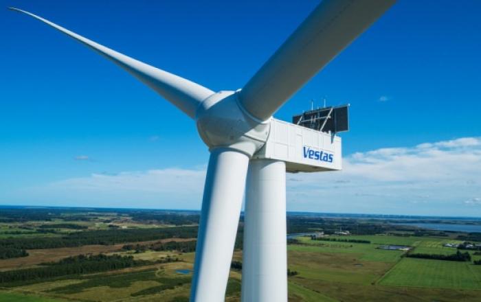 베스타스, 한국에서 43MW급 신규 풍력발전 프로젝트 수주